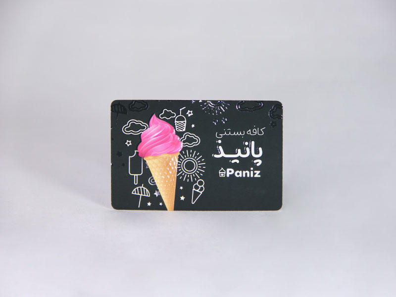 سلفون مات مخملی موضعی